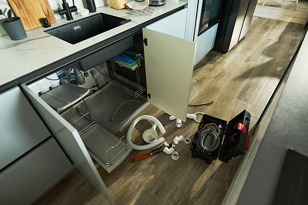 Reliable Drain Cleaning contractor in Little Falls, NJ by Street Wise - Plumbing